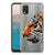 Hoesje maken Nokia C21 Plus Watercolor Tiger