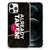 iPhone 12 Pro Max Telefoonhoesje met tekst Already Taken Black B2C Telecom