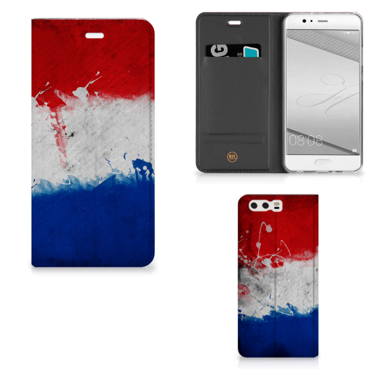 Huawei P10 Plus Standcase Nederland