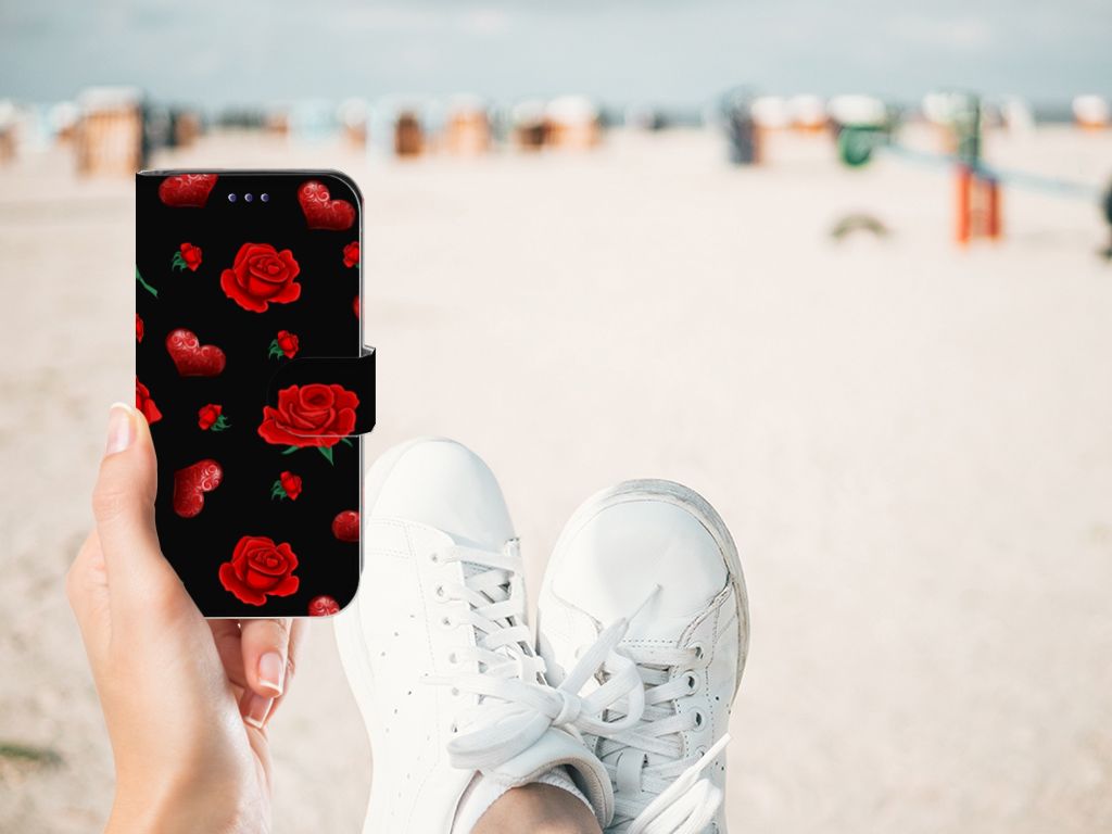 Samsung Galaxy S10e Leuk Hoesje Valentine