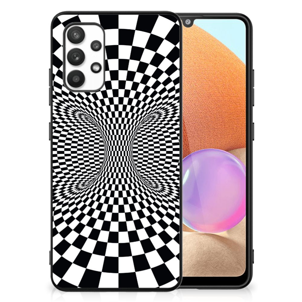 Samsung Galaxy A32 4G | A32 5G Enterprise Editie Backcover Illusie B2C Telecom
