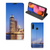 Samsung Galaxy A20s Book Cover Rotterdam - B2C Telecom