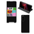 Sony Xperia 1 III Hippe Standcase Popart Princess - B2C Telecom