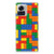Motorola Moto X30 Pro TPU bumper Blokken B2C Telecom
