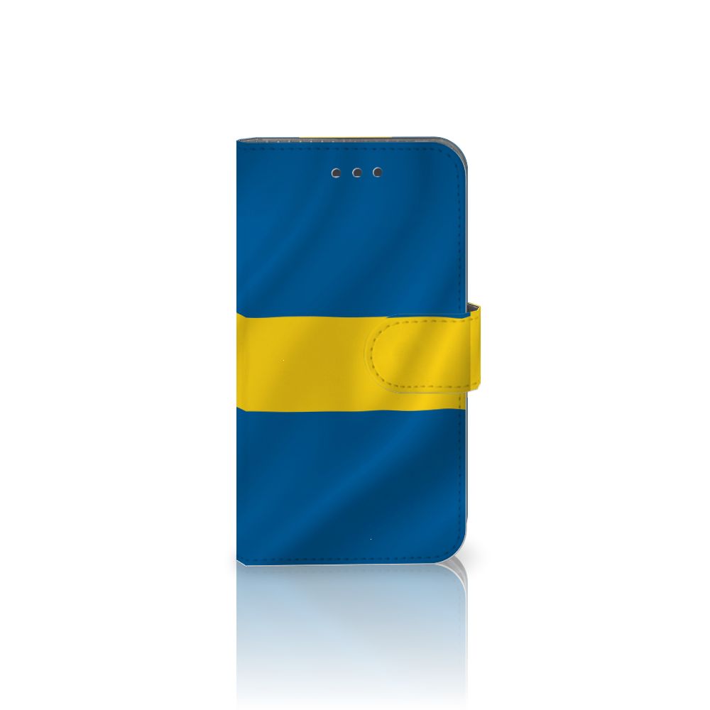 Samsung Galaxy Xcover 3 | Xcover 3 VE Bookstyle Case Zweden