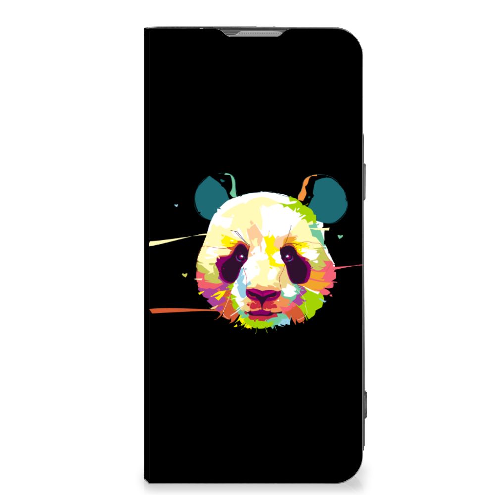 OnePlus Nord 2T Magnet Case Panda Color - B2C Telecom