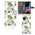 Samsung Galaxy Xcover 6 Pro Telefoonhoesje met Pasjes Flamingo Palms