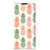 Motorola Edge 30 Pro Flip Style Cover Ananas - B2C Telecom