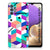 Samsung Galaxy A32 5G TPU Hoesje Blokken Kleurrijk B2C Telecom