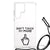 Samsung Galaxy S23 Ultra Anti Shock Case Finger Don't Touch My Phone B2C Telecom