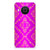Siliconen Hoesje Nokia X10 | X20 Barok Roze B2C Telecom