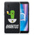 Alcatel 1B (2020) Telefoonhoesje met Naam Braktus B2C Telecom