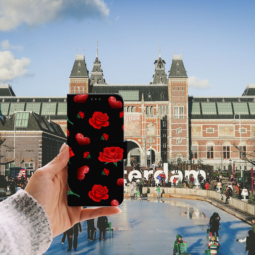 Apple iPhone 11 Pro Max Leuk Hoesje Valentine