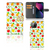 Apple iPhone 13 Book Cover Fruits