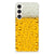 Samsung Galaxy S23 Plus Siliconen Case Bier