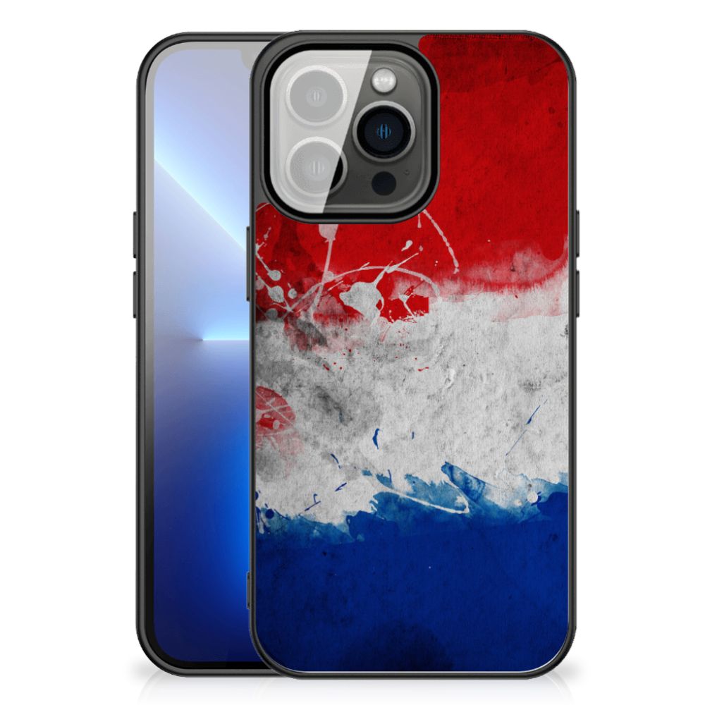 iPhone 13 Pro Max Silicone Case Nederland