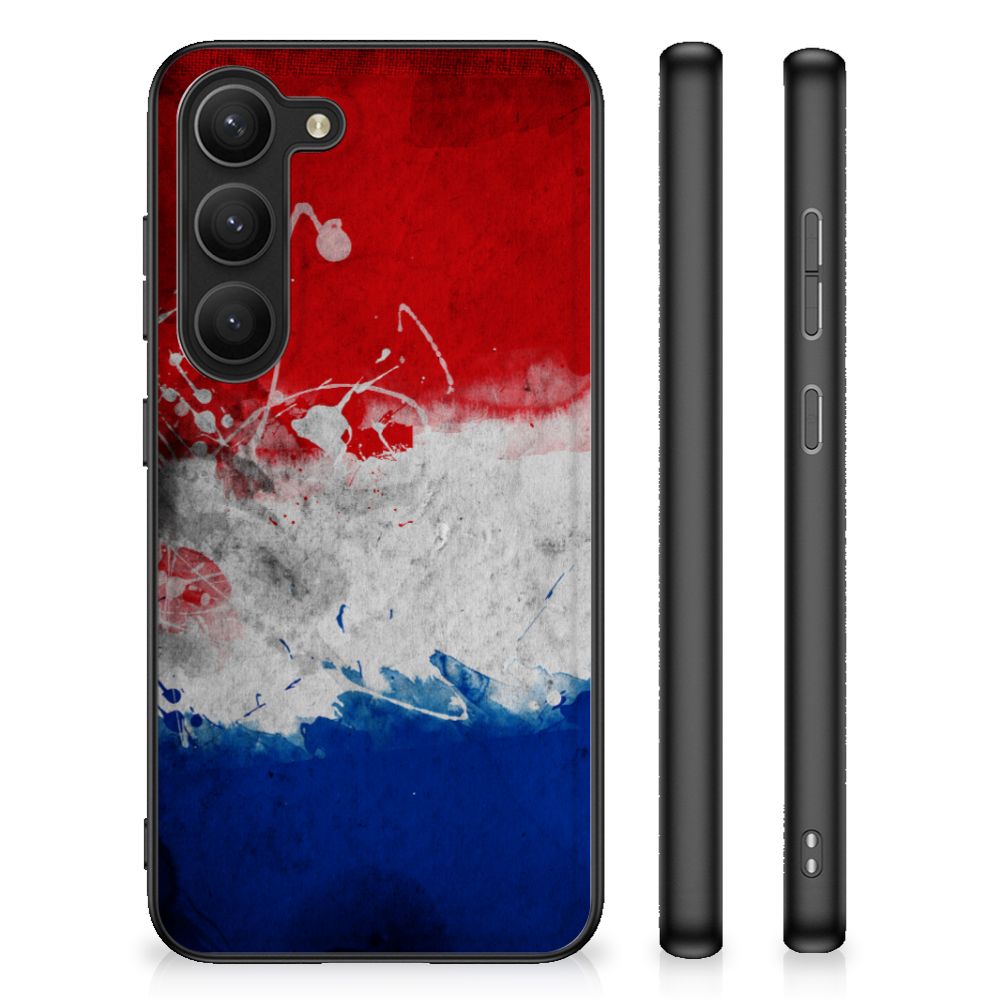 Samsung Galaxy S23 Silicone Case Nederland B2C Telecom