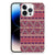 iPhone 14 Pro Max TPU bumper Aztec Paars B2C Telecom