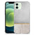 iPhone 12 Mini Stevig Telefoonhoesje Wood Concrete B2C Telecom