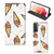 Samsung Galaxy S21 Flip Style Cover Icecream - B2C Telecom