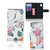 Alcatel 1B (2020) Telefoonhoesje met Pasjes Bird Flowers
