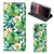 Sony Xperia L4 Smart Cover Orchidee Groen - B2C Telecom
