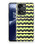 OnePlus Nord 2T TPU bumper Waves Yellow B2C Telecom