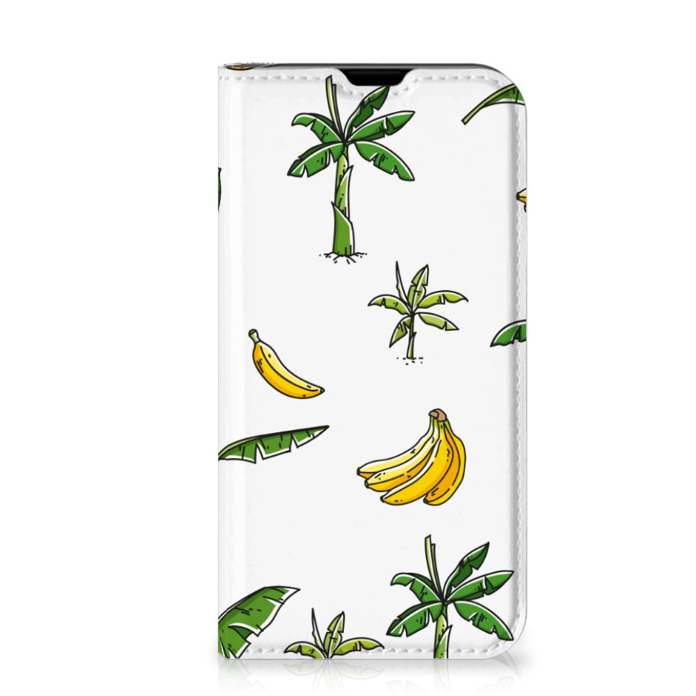 iPhone 13 Mini Smart Cover Banana Tree - B2C Telecom