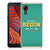 Samsung Galaxy Xcover 5 Siliconen hoesje met naam Quote Begin B2C Telecom