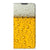 Xiaomi Redmi Note 11 Pro Flip Style Cover Bier - B2C Telecom