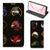 Samsung Galaxy Note 10 Lite Magnet Case Cartoon