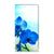 Samsung Galaxy S20 FE Smart Cover Orchidee Blauw - Cadeau voor je Moeder - B2C Telecom