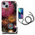 iPhone 14 Plus Anti Shock Bumper Case Vuurwerk