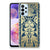 Samsung Galaxy A23 TPU Case Beige Flowers B2C Telecom