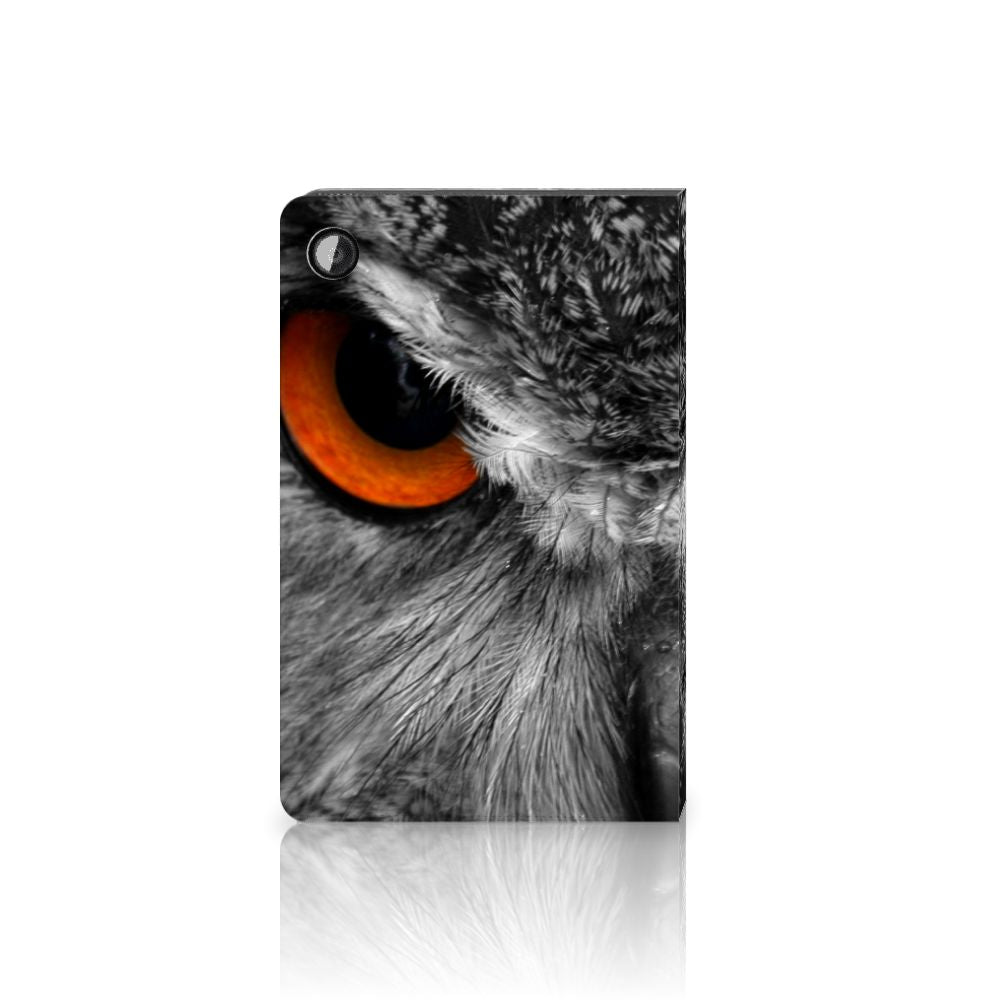 Samsung Galaxy Tab A8 2021/2022 Flip Case Uil