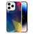 iPhone 14 Pro Shockproof Case Polygon Dark B2C Telecom