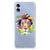 Samsung Galaxy A05 Stevig Bumper Hoesje Lion Color B2C Telecom