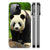 iPhone 14 Pro Max Dierenprint Telefoonhoesje Panda
