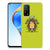 Xiaomi Mi 10T | 10T Pro Telefoonhoesje met Naam Doggy Biscuit B2C Telecom