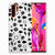 Silicone Back Case Huawei P30 Pro Silver Punk