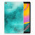 Tablethoes Samsung Galaxy Tab A 10.1 (2019) Painting Blue
