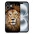 iPhone 16 Dierenprint Telefoonhoesje Leeuw