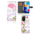 Xiaomi Redmi Note 11/11S Telefoonhoesje met Pasjes Bird Standing