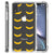 Apple iPhone Xr Beschermhoes Banana