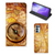 OPPO Find X3 Lite Book Cover Kompas - B2C Telecom