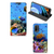 Xiaomi Poco M3 | Redmi 9T Hoesje maken Vissen - B2C Telecom