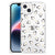 Doorzichtige Silicone Hoesje voor Apple iPhone 14 Plus Pinguïn B2C Telecom
