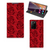 Samsung Galaxy Note 20 Ultra Smart Cover Red Roses - B2C Telecom