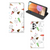 Samsung Galaxy A32 4G | A32 5G Enterprise Editie Flip Style Cover IJsjes - B2C Telecom