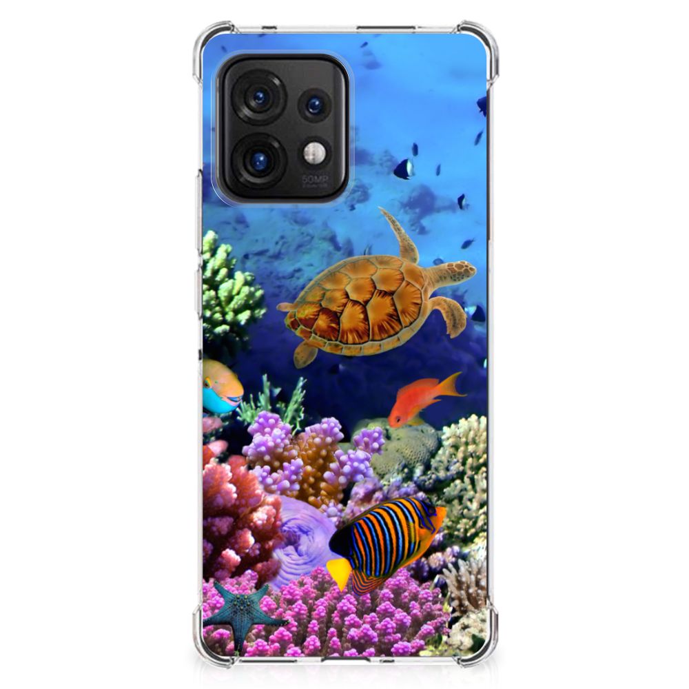 Motorola Edge 40 Pro Case Anti-shock Vissen B2C Telecom